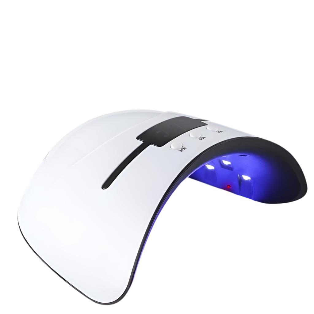 Acrylic Gel UV LED Nail Curing Lamp