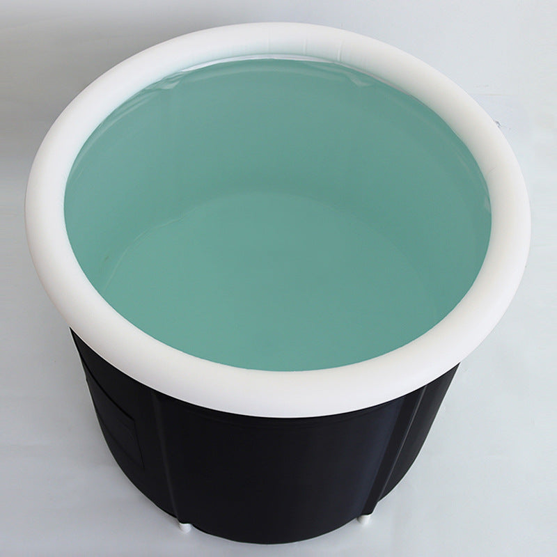 Foldable Ice Bath Tub for Recovery