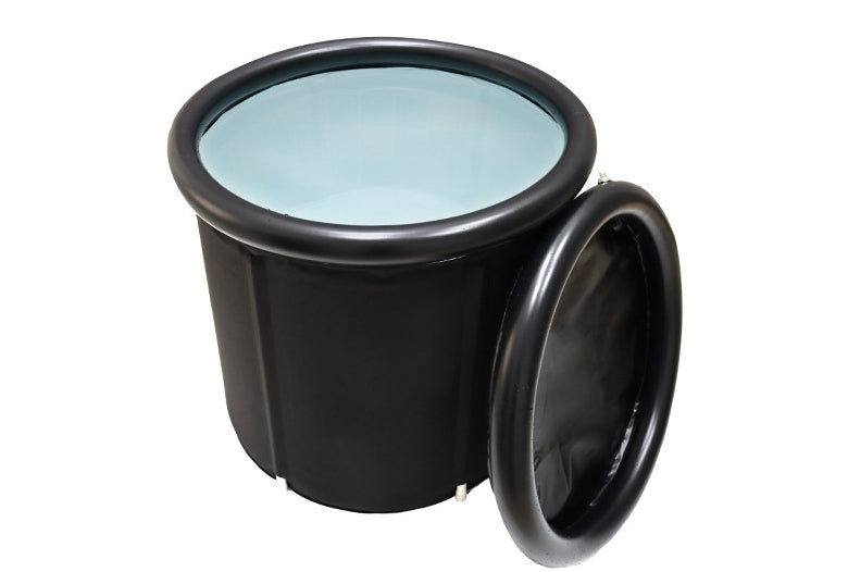 Foldable Ice Bath Tub for Recovery
