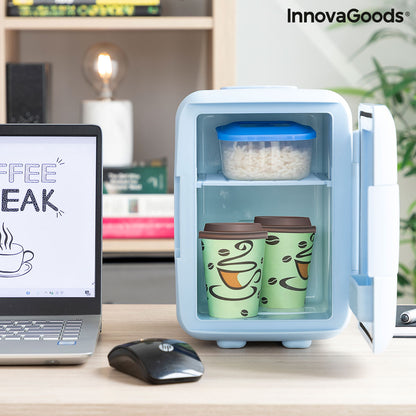 Mini Cosmetics Fridge