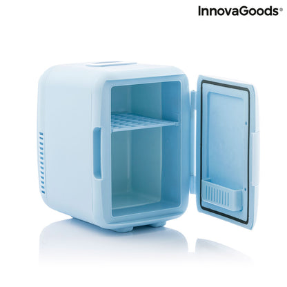Mini Cosmetics Fridge