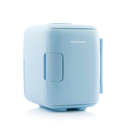Mini Cosmetics Fridge
