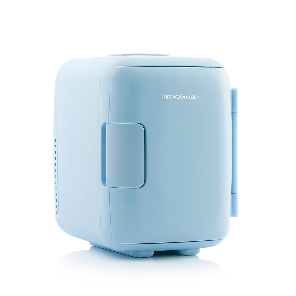 Mini Cosmetics Fridge