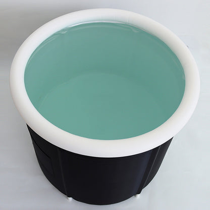 Foldable Ice Bath Tub for Recovery